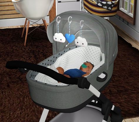 — angelas-diary-blog: {Get the Stroller here} ... Lotes The Sims 4, Toddler Stroller, Sims Baby, Pet Strollers, Sims 4 Family, The Sims 4 Pc, Sims 4 Bedroom, Sims 4 Clutter, Sims 4 Children