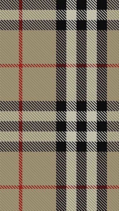 Vintage Burberry Aesthetic, Burberry Wallpaper, Fabrics Texture, Plaid Pattern Design, Black Baby Art, Burberry Pattern, Animal Print Background, Burberry Print, Square Stickers