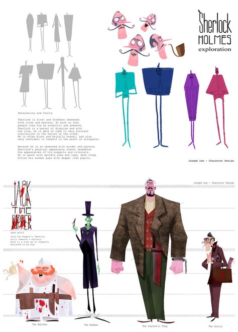 Character Design For Animation, Character Lineup, Joseph Lee, Concept Art Character Design, Hair Mask For Dry Hair, Mask For Dry Hair, Hair Mask Diy, Mask For Damaged Hair, Character Design Tips