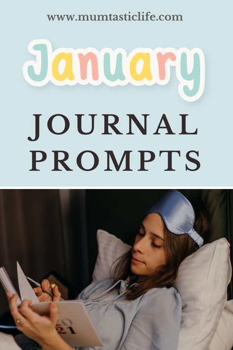 Positive January Journal Prompts. January 2023 Journal Prompts, Journal Prompts For Winter Arc, New Year’s Day Journal Prompt, Evening Reflection Journal Prompts, January Journal Prompts, Aquarius New Moon Journal Prompts, Writer Tips, Daily Writing, Journal Writing Prompts