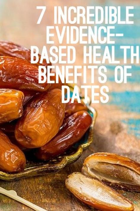 "Dates have long been used in traditional and alternative medicines, as well as in religious traditions..." Dates are high in vitamins, fiber, nutrients, and much more! Learn why you should be eating dates every single day. Eating Dates, Benefits Of Dates, Health Benefits Of Dates, Holistic Nutrition Recipes, Dates Benefits, Health Secrets, Clean Eating Plans, Dried Dates, Indulgent Food