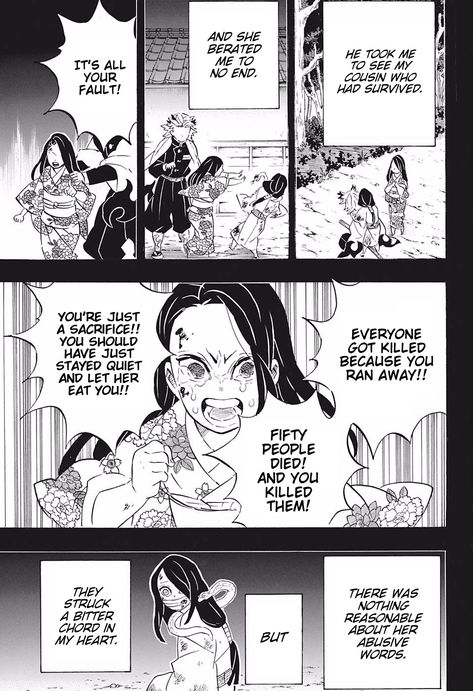 kimetsu no yaiba manga iguro's backstory Mountains At Night, Pelo Anime, Manga Online Read, Raw Manga, Love Cover, Weekly Shonen, Demon Hunter, Demon Slayer Kimetsu No Yaiba, Weird Creatures