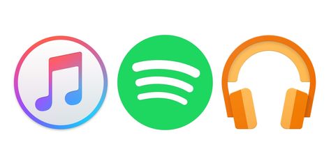 Why I'll pay for #Apple #Music, #Spotify AND #Google Play Music http://bit.ly/1MTdXu5  @moontechnolabs #music #IoT Spiritual Music, Spotify Premium, Music Spotify, Google Play Music, Christian Artists, Music Promotion, Music App, Marketing Guide, Music Streaming