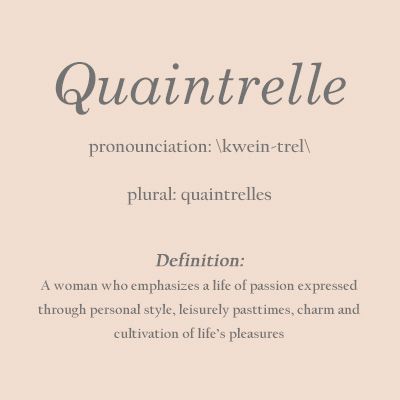 Quaintrelle Fancy Words Aesthetic, Cottagecore Words Aesthetic, Quaintrelle Aesthetic, Beautiful Words With Meaning, Aesthetic Word, Words Aesthetic, Unique Words Definitions, Etiquette And Manners, Uncommon Words