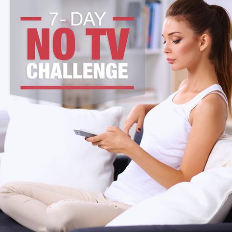 7 Day No TV Challenge Reduce Cholesterol, Skin Care Regimen, Simple Skincare, Holistic Health, Health Benefits, Skin Care Tips, Fitness Tips, Health And Wellness, Health And Beauty