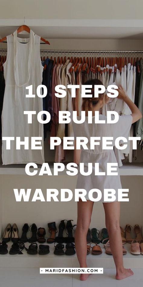 Build a capsule wardrobe from scratch with our easy 10-step guide to streamline your style and simplify your closet.

capsule wardrobe | capsule wardrobe 2024 | capsule wardrobe ideas | capsule wardrobe summer | wardrobe ideas | wasradrobe fashion | wardrobe challange |  Capsule Wardrobe From Scratch | outfits | outfits aethetic | outfit ideas | outfit inspo | capsule wardrobe essentials | summer capsule wardrobe | capsule wardrobe for summer | travel capsule wardrobe | capsule wardrobe minimalist European Style Wardrobe Design, Minimalist Closet Must Haves, Building Capsule Wardrobe, Capsule Wardrobe Mid 30s, How To Capsule Wardrobe Building, How To Create A Capsule Wardrobe 2024, Capsule Closet Checklist, Diy Capsule Wardrobe, Outfit Ideas Capsule Wardrobe