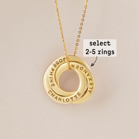 Bronze Jewellery, Necklace With Kids Names, Grammy Gift, Names Necklace, Grandmother Necklace, Jewelry Name, Granny Gifts, Mother Necklace Personalized, Grandmas Jewelry