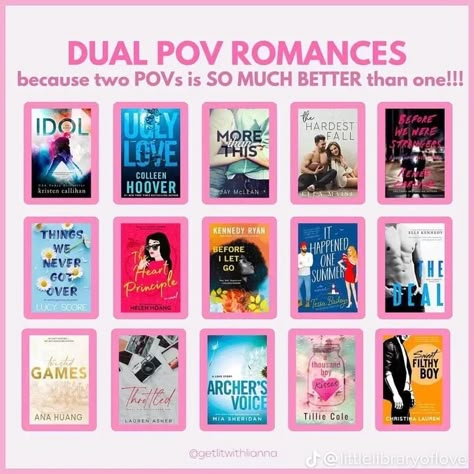 Romcom Books, Teenage Books To Read, Romance Books Worth Reading, Fiction Books Worth Reading, Books Everyone Should Read, Good Romance Books, Teen Romance Books, Reading Rainbow, Recommended Books To Read