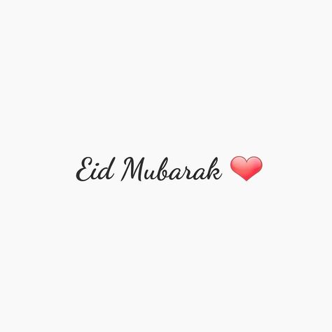 Eid Mubarak everyone! May you all have a lovely day ❤❤❤ Aid Moubarak Said, Eid Wishes Messages, Eid Mubarak Gif, Eid Mubarik, Quote Photography, Eid Wishes, Eid Quotes, Eid Adha Mubarak, Eid Mubarak Quotes