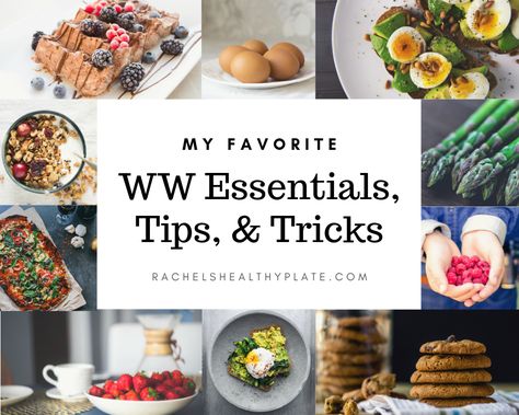 MY Ww For Beginners, Ww Hacks, Weight Watcher Tips And Tricks, Southwest Chicken Soup, Weight Watchers Points Plus, Weight Watchers Tips, Healthy Plate, Food Scale, Weight Watchers Diet