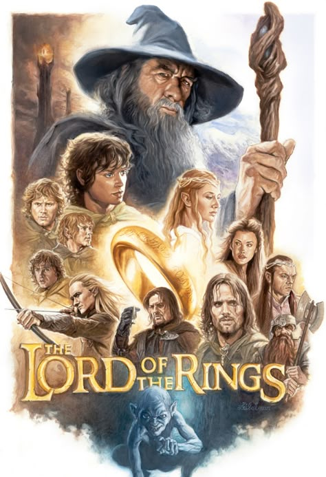 Lord Of The Ring Poster, Lord Of The Rings Poster Art, Lord Of The Rings Painting, Lord Of The Rings Wallpaper, Lord Of The Rings Poster, The Ring Of Power, Lords Of The Rings, Power Show, Lord Of The Rings Art