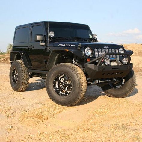 Custom Lifted Trucks, Trucks Lifted Diesel, Lifted Jeep, 2017 Jeep Wrangler, Lifted Truck, Jeep Rubicon, Jeep Wrangler Rubicon, Lifted Cars, Gmc Trucks