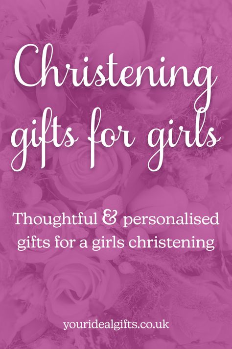 Christening Gifts For Girls Baptism Presents Girl, Baptism Gifts For Girl, Christening Present Ideas, Baptism Gifts For Teenage Girl, Christening Gifts For Baby Girl, Girl Baptism Gift Ideas, Baptism Gifts For Baby Girl, Baby Girl Baptism Gift, Baby Christening Gifts