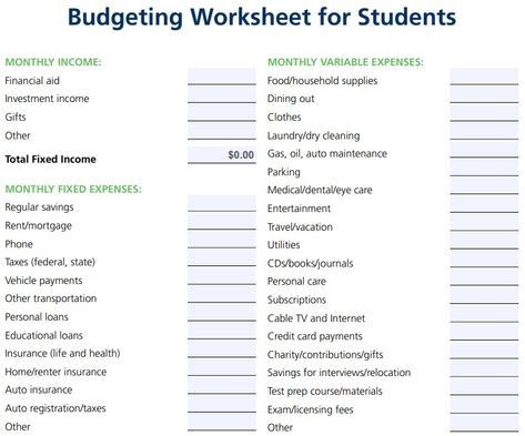 Student Budget Planner, Budget For College Students, College Meal Plan, Planning For College, College Student Budget, Financial Budget Planner, Ap Language And Composition, Planners For College Students, College Meal