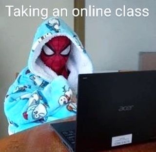 Deadpool Y Spiderman, Spiderman Meme, Spiderman Funny, Spiderverse Spiderman, Spiderman Outfit, Spiderman 3, Spiderman Pictures, Best Superhero, Man Icon