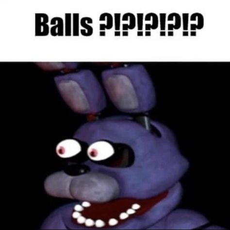 Fnaf Memes Funny, Fnaf Gif, Fnaf Bonnie, Fnaf Meme, Bonnie Fnaf, Fnaf Memes, Freddy Fazbear, Fnaf Funny, Fnaf Art