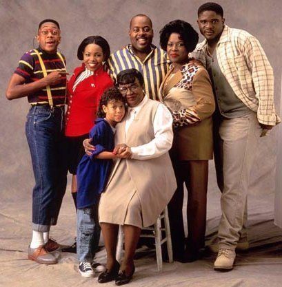 My first American sitcom.  These guys were my introduction to America and, for that, they will always have a special place in my heart. Black Sitcoms, Black Tv Shows, Tv Dads, Black Tv, Old Shows, Family Matters, Old Tv Shows, Retro Tv, 90s Nostalgia