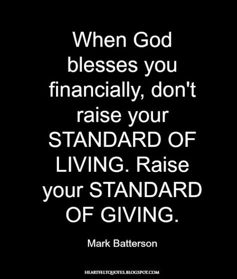 This Quote stood out to me because i like giving so older when I get enough I want to my city out or state just because that where I grew up at Less Fortunate Quotes, Give Back Quotes, Stewardship Quotes, Tithing Quotes, Quotes Strong Woman, Giving Back Quotes, Generosity Quotes, Health Sayings, Woman Motivation