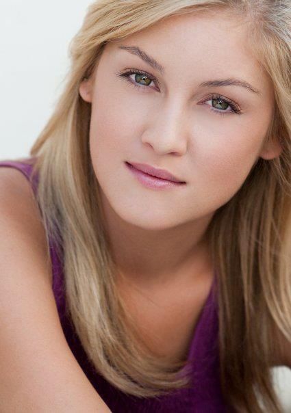 Brittany Anne Pirtle Brittany Anne Pirtle, Alex Heartman, Emma Lahana, Yellow Power Ranger, Power Rangers Super Samurai, Kimberly Hart, Super Samurai, Yellow Ranger, Power Rangers Megaforce