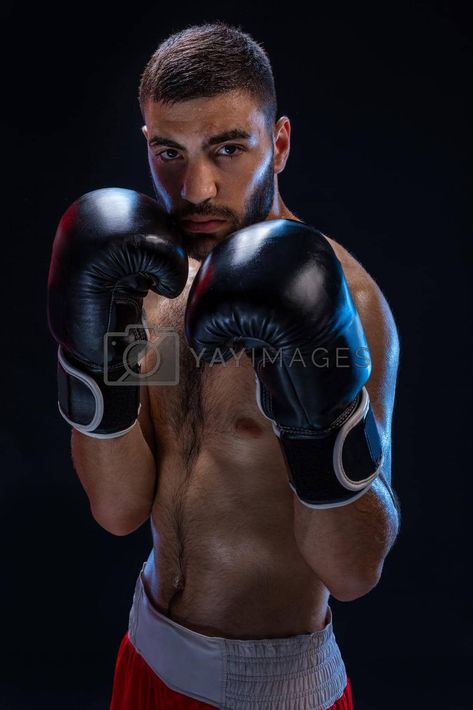 Find Double arm block. Boxing trainer showing defensive techniques. Combat sport, fight club. stock images in HD and millions of other royalty-free stock photos, illustrations and vectors in YAYIMAGES collection. Thousands of new, high-quality pictures added every day. Wrapping Hands For Boxing Pose, Kick Boxing Photography, Boxing Training Photography, Boxing Action Shots, Boxing Gloves Photography, Combat Sport, Boxing, Martial Artists, Boxing Gloves