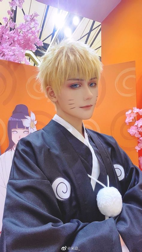 #animecosplay #AnimeCosplayer #animecosplayedits #animecosplayers #animecosplays Naruto Shippuden Cosplay, Naruto Uzumaki Cosplay, Boruto Cosplay, Itachi Cosplay, Anime For Life, Cosplay Naruto, Cosplay Boy, Video Game Cosplay, Manga News