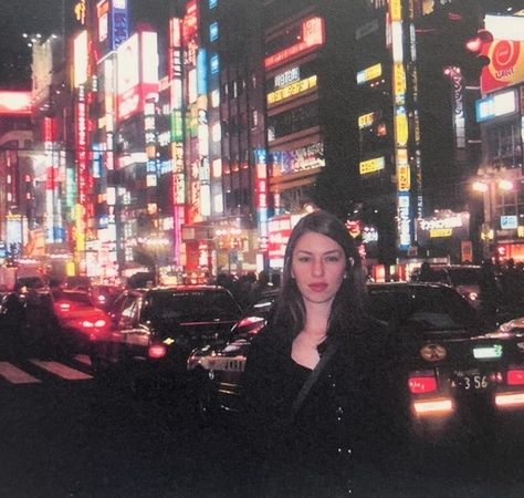 Kiki De La Petite Flaque Lost In Translation, Sofia Coppola, The Middle, Sofia, A Woman, Tokyo, Lost, Japan