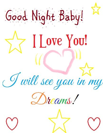 Good night Baby! I love you! I hope you had a pleasant weekend! Sweet dreams! ♥♥ Romantic Good Night Images Husband Wife, Good Night Sweet Dreams My Love, Good Night I Love You For Him, Good Night Baby I Love You, Good Night Sweet Dreams I Love You, Good Night Sweet Dreams Love, Quotes For Good Night, Funny Good Night Pictures, Goodnight Quotes Sweet