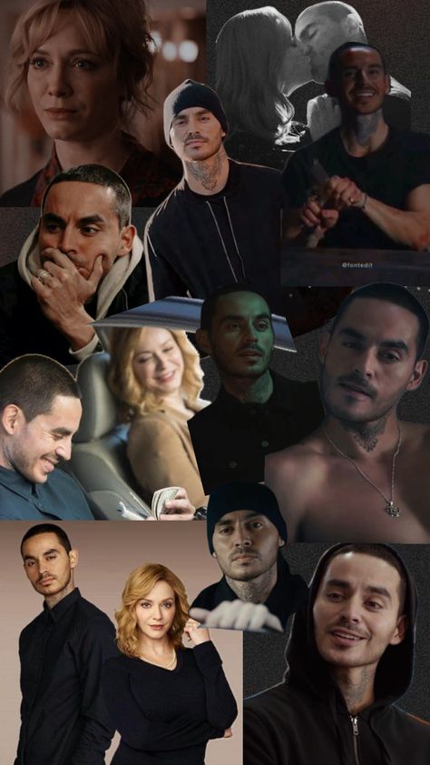 #goodgirls #rio Man Crush Everyday, Hottest Guy Ever, Man Crush, Your Aesthetic, Connect With People, Creative Energy, Movies And Tv Shows, Montana