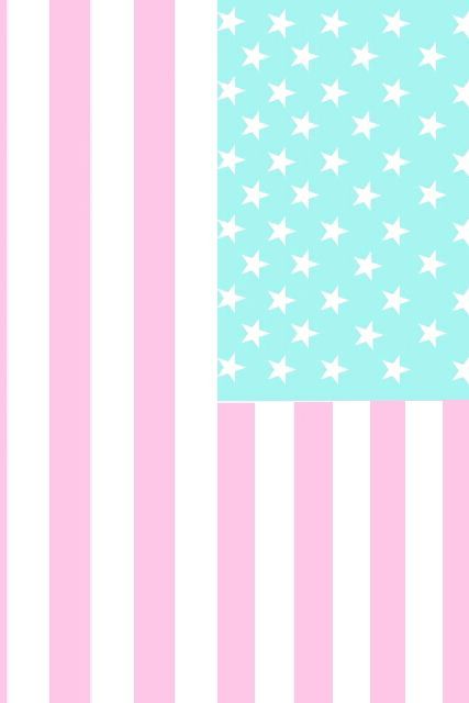 Pink and Blue USA Flag. Wallpaper. Background Usa Flag Wallpaper, Sf Wallpaper, American Flag Wallpaper, Cute Tumblr Wallpaper, Desktop Wallpapers Backgrounds, Iphone Wallpaper Girly, Locked Wallpaper, Cute Patterns Wallpaper, Tumblr Wallpaper