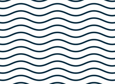 Wavy smooth lines pattern background Vector | Free Download Dizzy Spells, Wave Vector, Feeling Dizzy, Waves Vector, Waves Line, Waves Background, Line Background, Lines Pattern, Vector Background Pattern