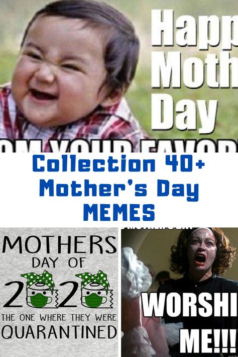 Collection 40+ Mother's Day Memes - #MothersDay #memes #MothersDaymeme Mother’s Day Quotes Funny, Funny Mothers Day Quotes, Mothers Day Meme, Fun List, Letter To My Daughter, 10 Funniest, Other Mothers, Funny Mothers Day, Mothers Day Quotes