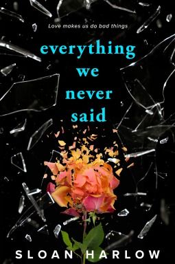 Everything We Never Said | Sloan Harlow | 9780593855720 | NetGalley Everything We Never Said Book, Everything We Never Said, Thriller Novels, Mystery Novels, High Stakes, Penguin Random House, Colleen Hoover, Plot Twist, Penguin Books