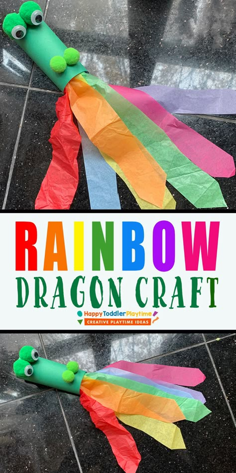 Fairy Art Preschool, Make Believe Crafts For Preschool, Fairytale Theme Preschool Activities, Fairytale Arts And Crafts, Fairytale Projects For Preschool, Fantasy Crafts For Toddlers, Fantasy Activities For Preschool, Dragon Craft Ideas, Fairytale Art Preschool