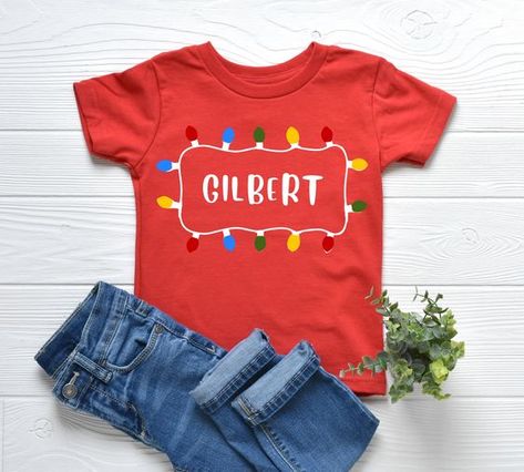 Kids Christmas Shirt, Personalized Christmas Shirt for Kids, Toddler Christmas Shirt, Sibling Christmas Shirt, Baby Christmas Shirt Christmas t shirt #christmastshirt T shirt #tshirt t-shirt #t_shirt t shirts #tshirts t-shirts #t_shirts T shirt design #tshirtdesign T-shirt designs #t_shirtdesign T shirts designs #tshirtsdesigns 4.67 Kids Christmas Tee Shirts, Kids Christmas Shirts Vinyl, Christmas Birthday Shirt, Baby Christmas Shirt, Kids Christmas Shirt, Toddler Christmas Shirt, Personalized Christmas Shirts, Kid Christmas, Christmas Pj