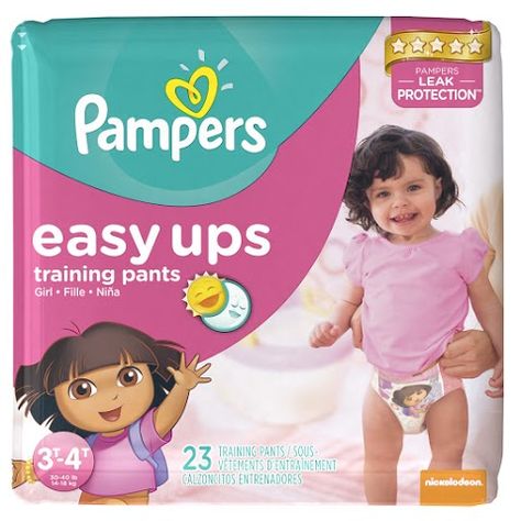 This post and giveaway were made possible by iConnect and Pampers. I was compensated for my participation in this campaign, but all opinions are 100% mine. While potty training is a wonderful milestone for toddlers and parents, it can also be very stressful! But, fear not! We have some help for you. Spring is the … Wet The Bed, Pampers Easy Ups, Night Training, Best Baby Products, Potty Training Tips, Toddler Stuff, Winner Winner, Winner Winner Chicken Dinner, Training Pants