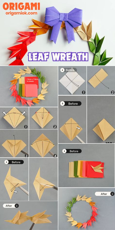 3d origami tutorial