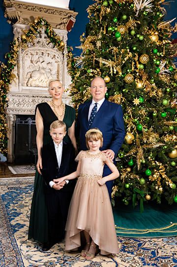 Fürstin Charlene, Charlene Von Monaco, Princess Charlene Of Monaco, Prince Albert Of Monaco, Princesa Real, Photos Of Prince, Runaway Bride, Royal Christmas, Princess Grace Kelly