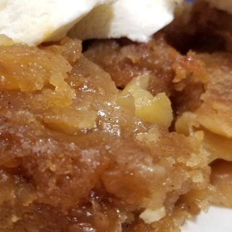 Apple Cobbler From Scratch With Fresh Apples Easy & Delicious Fresh Apple Recipes, Homemade Apple Cobbler, Easy Apple Cobbler, Apple Cobbler Easy, Apple Recipes Easy Healthy, Cobbler Recipes Easy, Apple Cobbler Recipe, Semolina Flour, Cobbler Easy