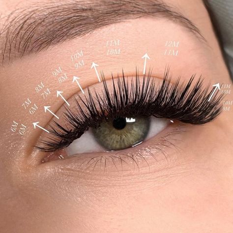 Curl Lash Extensions, Clear Skin Face Mask, Natural Fake Eyelashes, Lash Mapping, Lash Extentions, Lashes Fake Eyelashes, Eyelash Tips, Lash Extensions Styles, Eyelash Extensions Styles