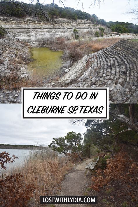 Cleburne Texas, Texas Travel Guide, Texas State Parks, Visit Texas, Texas Travel, Location Photography, Stars At Night, Weekend Trips, Magical Places