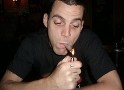 Steve O Wildboyz, Steve O Aesthetic, Steve Aesthetic, Steve O 2000s, Awkward Mtv, Wwe Stone Cold Steve Austin, Bruh Moment, Steve O, Donnie Darko