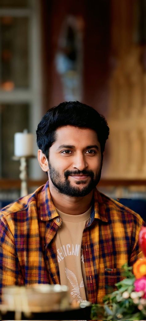 Hero Nani Hd Images, Nani New Movie Pics, Nani Actor Photos, Nani Pics Hero, Nani Actor, Sanam Teri Kasam Movie, Raghava Lawrence, Telugu Hero, Vijay Deverakonda