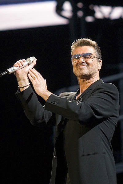 George Michael Songs, George Michael Wham, End Of Time, Forever In My Heart, George Michael, Till The End, One Love, Handsome Man, My Hubby