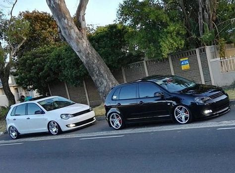 Polo Vivo Stance, Polo Stance, Polo Modified, Vw Polo Modified, Polo Vivo, Polo Car, Volkswagen Cars, Volkswagen Golf Mk1, Vw Golf 1