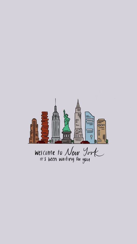 Vintage New York Wallpaper, Nyc Vision Board Wallpaper, Taylor Swift New York Lyrics, New York Widget, New York Quotes Aesthetic, New York Aesthetic Room, Welcome To New York Wallpaper, New York Poster Aesthetic, Swiftie Aesthetic Wallpaper