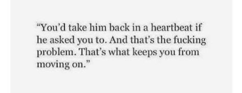 Moving On From Him, Move On From Him, Quotes About Moving, Truths Feelings, Awareness Quotes, Heart Break, Moving On Quotes, Bad Thoughts, Breaking Up