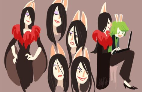 Cucumber Quest, Illustration Expressions, Cartoon Female, Character Design Tips, A Daily Reminder, Archive Library, Library Reference, Animation Drawing, Model Sheet