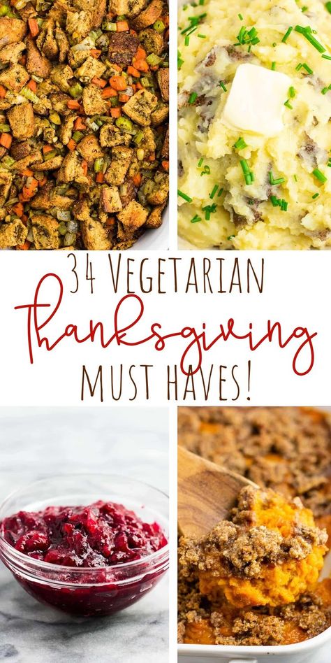 Meat Free Thanksgiving Recipes, Thanksgiving Carrot Recipes Vegan, Thanksgiving Recipes For Vegetarians, Thanksgiving Dishes For Vegetarians, Thanksgiving Recipes Appetizers Vegetarian, Vegaterian Thanksgiving Recipes, Thanksgiving Dinner Vegetarian, Friendsgiving Food Ideas Vegetarian, Vegetarian Thanksgiving Dinner Recipes