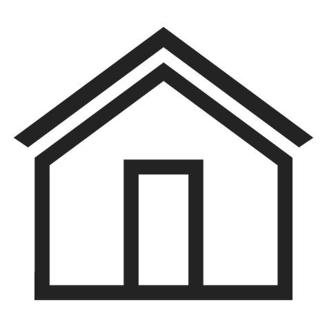 Simple house icon #AD , #paid, #AD, #icon, #house, #Simple House Emoji, Home Symbol, House Silhouette, Free Icons Png, House Icon, Building Icon, Clip Art Library, Computer Icon, House Illustration