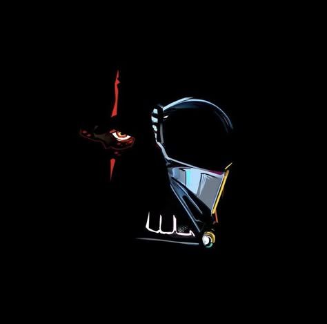 Darth Anakin, Darth Vader Profile Picture, Darth Vader Pfp, Darth Vader Aesthetic, Anakin Tattoo, Darth Vader Astetic, Darth Vader Widget, Darth Vader Laptop Wallpaper, Anakin Skywalker Darth Vader